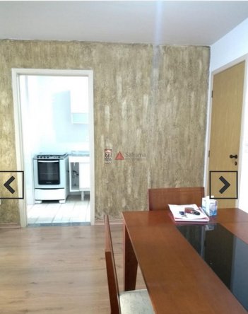 apartment em Rua José Augusto dos Santos, Floradas de São José - São José dos Campos - SP