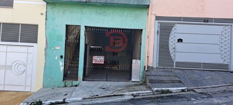 house em Rua Florêncio da Silva, Vila Libanesa - São Paulo - SP