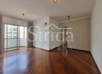 apartment em Rua Canário, Indianópolis - São Paulo - SP
