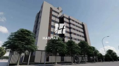 apartment em Rua Brasil, Jardim Leblon - Belo Horizonte - MG