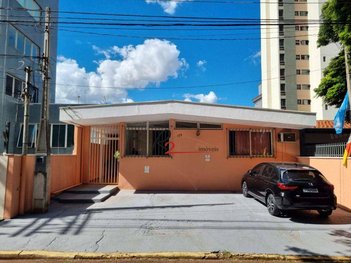 commercial_building em Rua Lions Club, Vila Nova - Campinas - SP