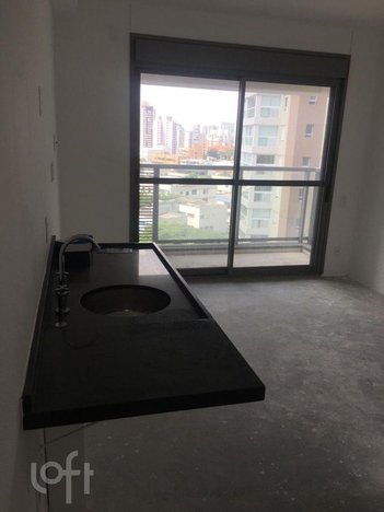 apartment em Rua Doutor Nicolau de Sousa Queirós, Vila Mariana - São Paulo - SP