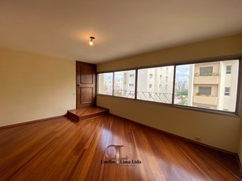 apartment em Rua Nebraska, Brooklin Novo - São Paulo - SP