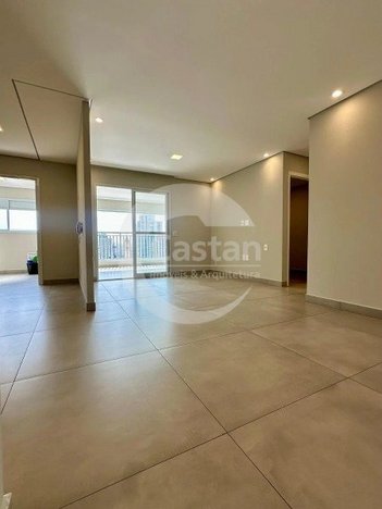 apartment em Rua Duarte de Carvalho, Tatuapé - São Paulo - SP