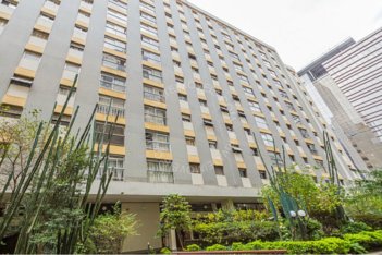 apartment em Avenida Brigadeiro Luís Antônio, Bela Vista - São Paulo - SP