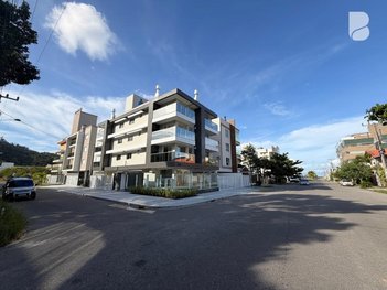 apartment em Alameda das Laranjeiras, Palmas - Governador Celso Ramos - SC