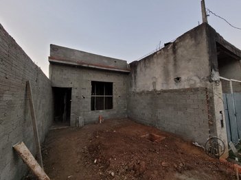 house em Rua Roque Nunes, Parque São Bento - Sorocaba - SP