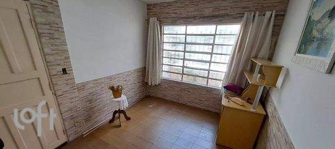 house em Antônio Palmieri, Vila Medeiros - São Paulo - SP