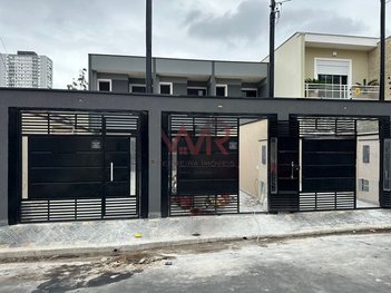 house em Rua Ursulina D'Angelo, Itaquera - São Paulo - SP