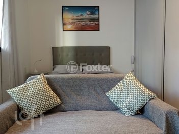apartment em Rua Capote Valente, Pinheiros - São Paulo - SP