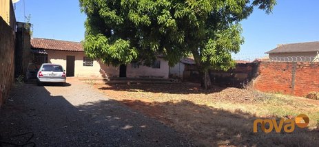 land_lot em Rua C163, Jardim América - Goiânia - GO