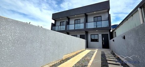 house em Rua Beno Niderauer, Parque Granja Esperança - Cachoeirinha - RS