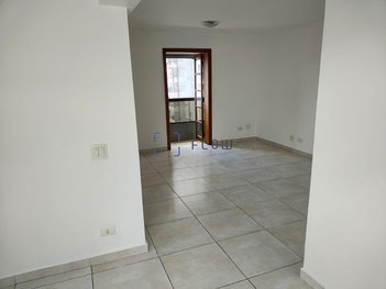 apartment em Rua Cardeal Arcoverde, Pinheiros - São Paulo - SP
