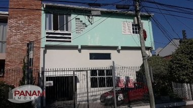house em Avenida Salvador Leão, Sarandi - Porto Alegre - RS