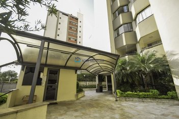 apartment em Rua Marcos Fernandes, Jardim da Saúde - São Paulo - SP