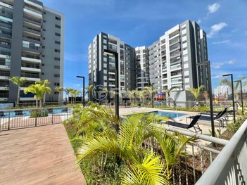 apartment em Rua Ocrísia, City América - São Paulo - SP