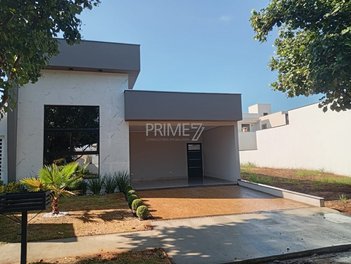 house em Avenida Charles Wesley, Taquaral - Piracicaba - SP