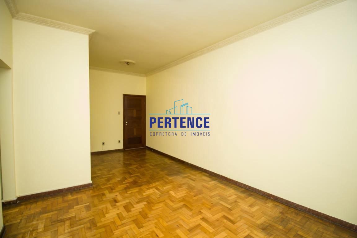 Apartamento com 3 quartos — Lourdes, Belo Horizonte