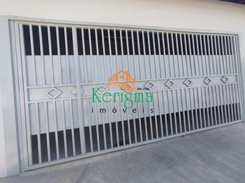 apartment em Rua Vitóro Isolani, Residencial Vila Martins - Salto - SP