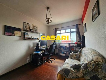 apartment em Rua Duque D'Abruzzo, Rudge Ramos - São Bernardo do Campo - SP
