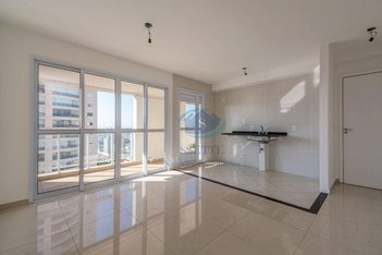 apartment em Rua Clemente Pereira, Ipiranga - São Paulo - SP