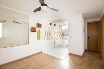 apartment em Avenida Juscelino Kubitschek de Oliveira, Jardim Leopoldina - Porto Alegre - RS