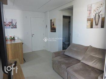 apartment em João Bernadino da Rosa, Cidade Universitaria Pedra Branca - Palhoça - SC