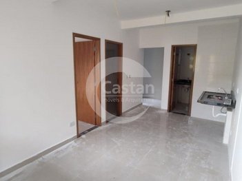 apartment em Rua Assis Valente, Vila Guilherme - São Paulo - SP