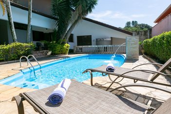 house em Rodovia Anhanguera, Loteamento Capital Ville - Jundiaí - SP