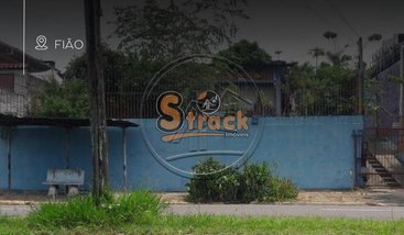house em Oitavo Bc, Fião - São Leopoldo - RS