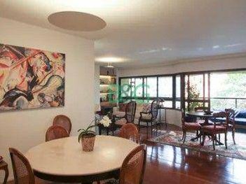 apartment em Rua Itacema, Itaim Bibi - São Paulo - SP