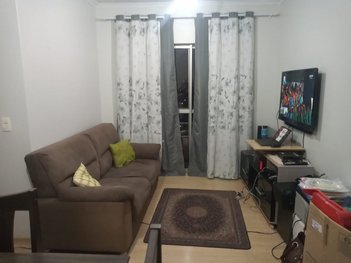 apartment em Avenida Raimundo Pereira de Magalhães, Pirituba - São Paulo - SP