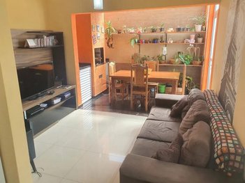 house em Rua Adelino Martins, Tulipas - Jundiaí - SP