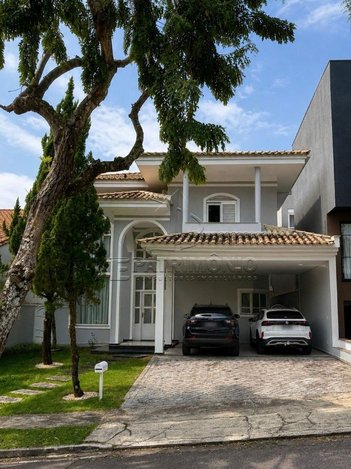 house em Avenida Gisele Constantino, Parque Bela Vista - Votorantim - SP