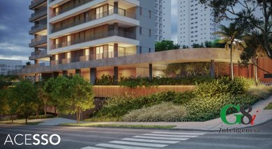 apartment em Rua Pascoal Vita, Vila Madalena - São Paulo - SP