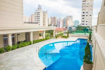 apartment em Rua dos Caetés, Perdizes - São Paulo - SP