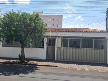 house em Rua Tapajós, Saraiva - Uberlândia - MG