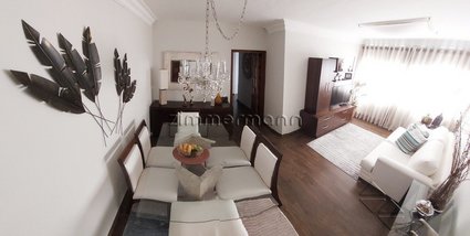 apartment em Avenida Barão do Rego Barros, Vila Congonhas - São Paulo - SP