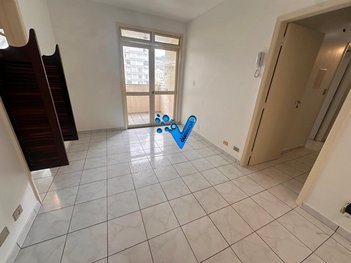 apartment em Rua Jordano de Paiva, Pitangueiras - Guarujá - SP