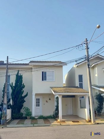 house em Avenida General Carneiro, Vila Lucy - Sorocaba - SP