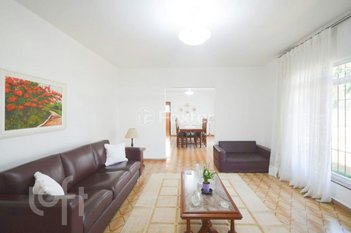 house em Rua Antônio Gebara, Planalto Paulista - São Paulo - SP
