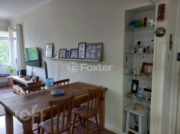 apartment em Rua Primeiro de Maio, Centro - Santo André - SP