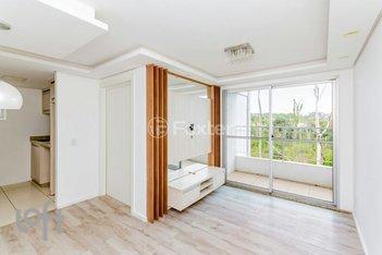 apartment em do Nazario, Estância Velha - Canoas - RS