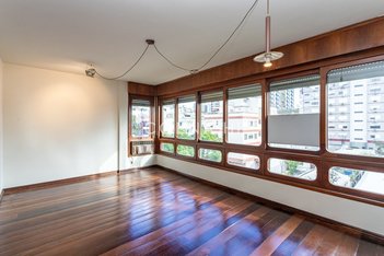 apartment em Avenida Mariland, Auxiliadora - Porto Alegre - RS