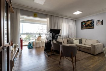 apartment em Rua Cajaíba, Vila Pompéia - São Paulo - SP