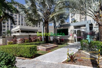 apartment em Rua Nardina Rodrigues Johansen, Loteamento Madrid - Maringá - PR