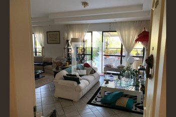 apartment em Avenida Genaro de Carvalho, Recreio dos Bandeirantes - Rio de Janeiro - RJ