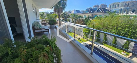house em Estrada Vereador Alceu de Carvalho, Recreio dos Bandeirantes - Rio de Janeiro - RJ
