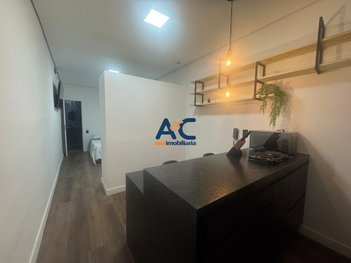 apartment em Rua Gerso Ferreira, Ouro Preto - Belo Horizonte - MG