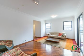 apartment em Rua Engenheiro Jorge Oliva, Vila Mascote - São Paulo - SP